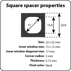 AD-SEAL - SQ22-ID15-T150