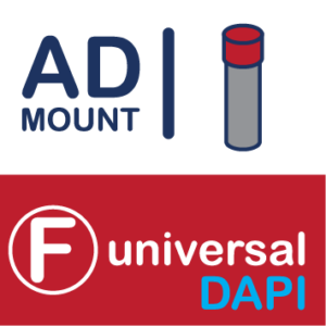 AD-MOUNT F + DAPI
