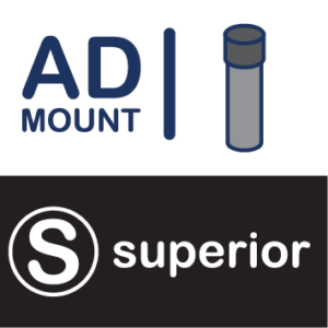 AD-MOUNT S